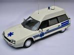 Citroen CX Ambulance Heuliez Quasar Otto Models 1:18, Ophalen of Verzenden, Nieuw, Auto, OttOMobile