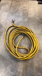 Tuinslang met brandkraan, Ophalen of Verzenden, Gebruikt, Tuinslang