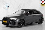 Audi RS3 2.0 TFSI RS3 quattro PANO|RSZITS|MATRIX|SFEER, Automaat, Gebruikt, RS3, Bedrijf