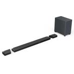 Philips Fidelio B97 Soundbar 7.1.2, Ophalen, Bluetooth, Nieuw