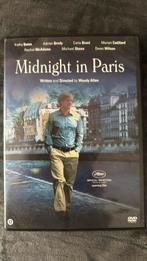 Midnight in Paris Woody Allen, Cd's en Dvd's, Ophalen of Verzenden, Zo goed als nieuw