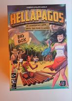 Bordspel Hellapagos + uitbreiding 999 games NIEUW, Ophalen of Verzenden, Nieuw