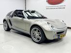 Smart ROADSTER Coupe  - ONLINE AUCTION, Auto's, Smart, Gebruikt, 785 kg, Roadster, Bedrijf