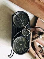 Km teller mercedes, Auto-onderdelen, Dashboard en Schakelaars, Ophalen, Mercedes-Benz