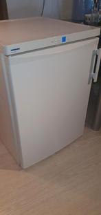 Koelkast met vriesvak (Liebherr) kf7., Ophalen, 100 tot 150 liter, Zo goed als nieuw, 45 tot 60 cm
