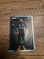 Topps F1 Turbo Attax Diamond Pull 2025 Fenando Alonso, Ophalen of Verzenden, Zo goed als nieuw, Formule 1
