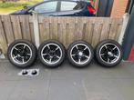 Volkswagen vw Estanio velgen 5x205 16 inch 5,5J nieuwe set, Auto-onderdelen, Ophalen, Gebruikt, 15 inch, Velg(en)