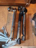 Diverse Stuurpennen - Vintage Fiets Onderdelen, Fietsen en Brommers, Fietsonderdelen, Ophalen of Verzenden, Algemeen