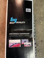 Dakdragers  universeel, Auto diversen, Dakdragers, Ophalen of Verzenden, Zo goed als nieuw