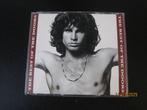 Doors  -  The best of the Doors, Cd's en Dvd's, Cd's | Rock, Verzenden, Zo goed als nieuw, Poprock