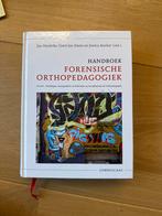 Handboek Forensische Orthopedagogiek - Als Nieuw, Ophalen of Verzenden, Gamma, Zo goed als nieuw, HBO