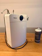 Floww Combi-XL – Cooker + Warmwaterboiler, Ophalen of Verzenden, Gebruikt