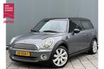 MINI Clubman BWJ 2010 | 1.6 120PK Cooper Pepper | CLIMA | NA, Auto's, Mini, Voorwielaandrijving, 12 maanden, Stof, Gebruikt