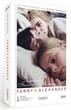 Fanny & Alexander (1982) 2DVD Special Edition Ingmar Bergman, Cd's en Dvd's, Scandinavië, Alle leeftijden, Boxset, Ophalen of Verzenden