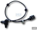 ABS Sensor voorzijde SsangYong Korando C 2010-2019 489303400, Ophalen of Verzenden, 12 maanden garantie, Nieuw, Ssangyong