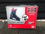 FVR 1-buckle ijshockey schaatsen, Ophalen of Verzenden, Gebruikt, Schaatsen