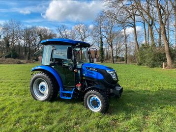 Solis 50  beschikbaar voor biedingen