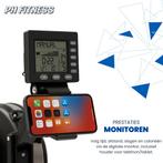 PH Fitness Air Rower Roeiapparaat – Roeitrainer Professionee, Rug, Nieuw, Ophalen of Verzenden, Info@phfitness.nl