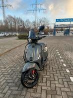 Vespa Sprint iGet 3V – 2020 | Akrapovic, Ophalen, Maximaal 45 km/u, Vespa S, Zo goed als nieuw