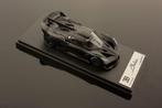 Bugatti Bolide Full Carbon Looksmart 1:43 NIEUW ! C4F, Overige merken, Auto, ., Looksmart