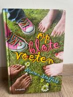 Maren Stoffels - Op blote voeten, Ophalen of Verzenden, Zo goed als nieuw, Maren Stoffels