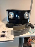 Nespresso Gemini CS200 Pro, 10 kopjes of meer, Ophalen, Gebruikt, Koffiemachine