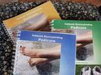 Vakboeken Basisopleiding Pedicure, Boeken, Ophalen of Verzenden, H.A. Rothman-Harmsen