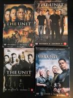 The unit, Vanaf 12 jaar, Ophalen of Verzenden, Gebruikt, Actie en Avontuur