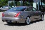 Jaguar XJ 3.0 V6D 275pk Portfolio YOUNGTIMER! 130872KM! NL-a, Euro 5, Achterwielaandrijving, Gebruikt, 2993 cc