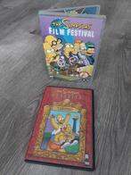dvd 's THE SIMPSONS, Europees, Tekenfilm, Alle leeftijden, Boxset