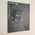 KUNSTBEELD cahier Rabo Kunstcollectie 2005 Kunstbeeldcahier, Boeken, Gelezen, Ophalen of Verzenden, Schilder- en Tekenkunst