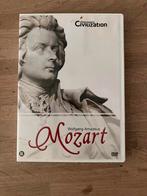 Dvd Mozart Discovery Civilization, Ophalen of Verzenden