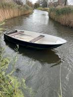 Polyester sloep, Watersport en Boten, Ophalen, Zo goed als nieuw