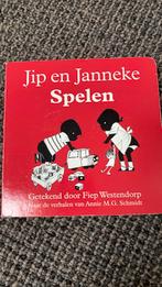 Annie M.G. Schmidt - Spelen, Annie M.G. Schmidt, Ophalen of Verzenden, Zo goed als nieuw