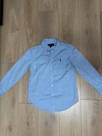 Ralph lauren blouse maat 152, Verzenden, Zo goed als nieuw, Jongen, Overhemd of Blouse