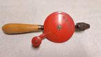 Vintage, Rapid Handboor - Made in England, Antiek en Kunst, Ophalen of Verzenden