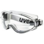 Uvex maskerbril breed gezichtsveld 50 stuks, Ophalen of Verzenden, Nieuw