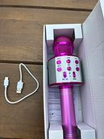 Karaoke Microfoon, Ophalen, Zo goed als nieuw, Microfoon(s)