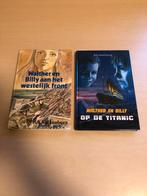 Walter en Billy aan het westelijk front door RikValkenburg, Ophalen of Verzenden, Zo goed als nieuw