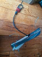 Eleveight CS auto bar | 4 lijns kitesurf bar | kite, Geen board, Ophalen of Verzenden, Zo goed als nieuw, Bar