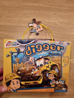 Puzzel 45 stukjes, Kinderen en Baby's, Speelgoed | Kinderpuzzels, Ophalen of Verzenden, 10 tot 50 stukjes, Zo goed als nieuw
