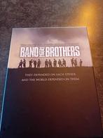 DVD serie Band of Brothers, compleet, Vanaf 16 jaar, Ophalen of Verzenden, Zo goed als nieuw