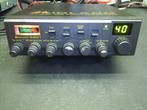 27mc midland  alan 87 allmode 271 ch pr incl vzk, Telecommunicatie, Zenders en Ontvangers, Ophalen of Verzenden, Gebruikt, Zender en Ontvanger