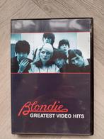 Blondie / Greatest Video Hits , Nieuwstaat, Alle leeftijden, Ophalen of Verzenden, Muziek en Concerten, Zo goed als nieuw