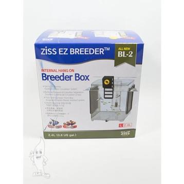 Ziss breeder box bl-2 beschikbaar voor biedingen
