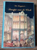Boek : De Gruyter's Snoepje van de Week -- Paul Kriele, Ophalen of Verzenden, Zo goed als nieuw, Overige typen