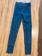Levi’s, Blauw, Ophalen of Verzenden, Zo goed als nieuw, W27 (confectie 34) of kleiner