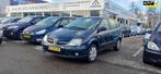 Nissan Almera Tino 1.8 Acenta, 65 €/maand, Stof, 4 cilinders, 116 pk