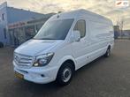 Mercedes-Benz Sprinter 316 2.2 CDI 432L HD L3H3 Maxi, Auto's, 13 km/l, Gebruikt, 4 cilinders, Mercedes-Benz