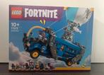 LEGO Fortnite 77073 - Battle Bus, Ophalen, Zo goed als nieuw, Lego